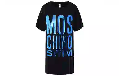 MOSCHINO Swim logoT