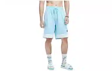 RIGORER Basketball Shorts