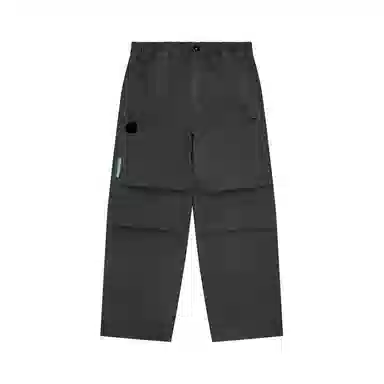 Aape Ape Face Logo Cargo Pants