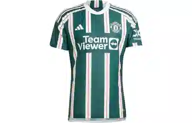 adidas Manchester United 23/24 Away Player Version