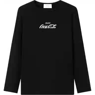 Coca-Cola Logo T