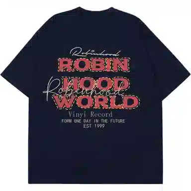 ROBINHOOD logo T