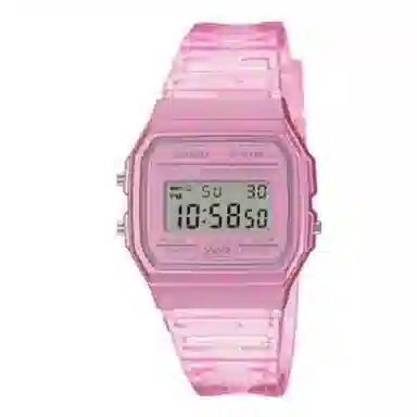 CASIO DIGITAL 200 F-91WS-4