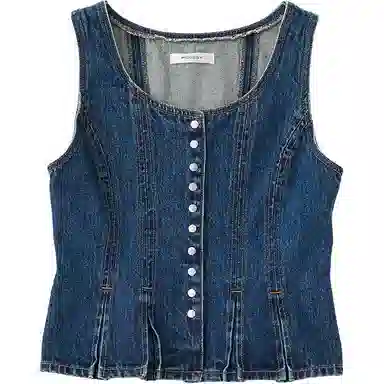 MOUSSY