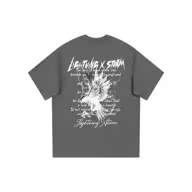 Lightning X Storm T