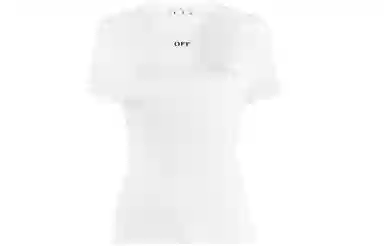 OFF-WHITE LogoT