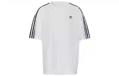 adidas originals Oversized Tee T