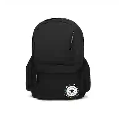Converse Backpack Black