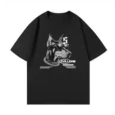 Evil lions T