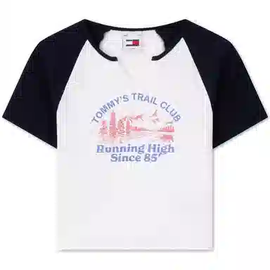 Tommy Hilfiger FW24 T