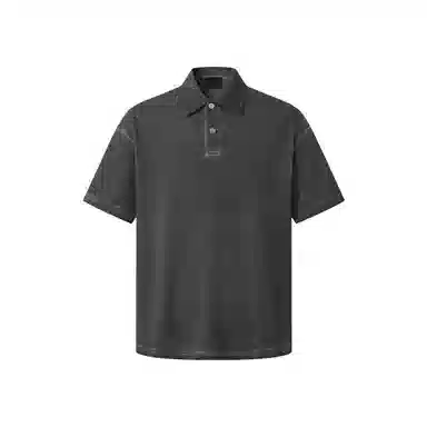 CHINISM Polo Shirt