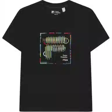 FILA Heritage T