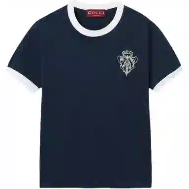 GUCCI Logo T