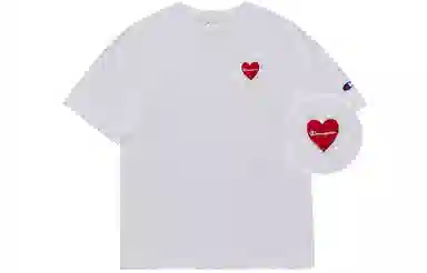 Champion SS23 Women'S LogoT