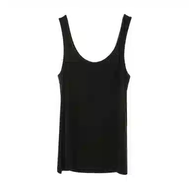 内在密码 蚕丝辣妹百搭内搭外穿舒适显瘦背心 女款