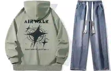 Airwalk Logo