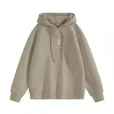 MJ STYLE Gothic R Series Hoodie