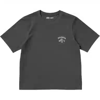 UNIQLO x PEANUTS SS25 T