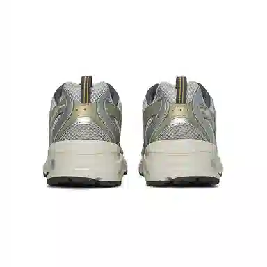 New Balance 530 Light Grey