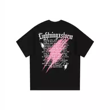 Lightning X Storm T