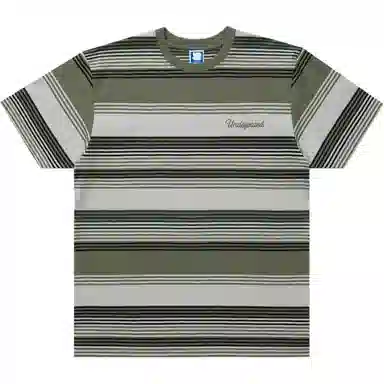 UNDEFEATED SS25 LogoT