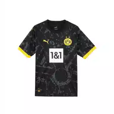 PUMA Bvb Away Jersey Replica