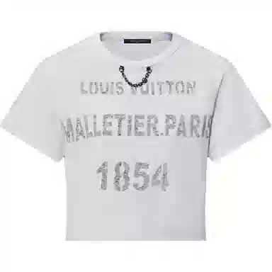 LOUIS VUITTON SS25 T