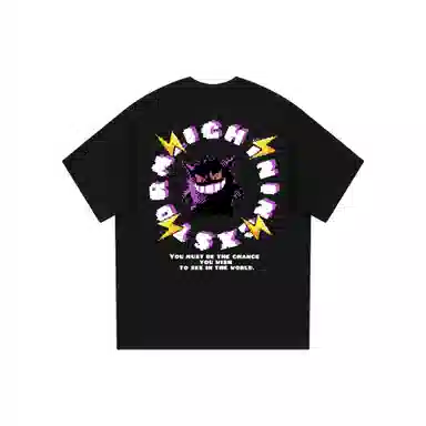 Lightning X Storm T