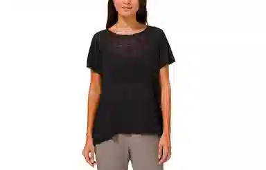 lululemon Loop Around T