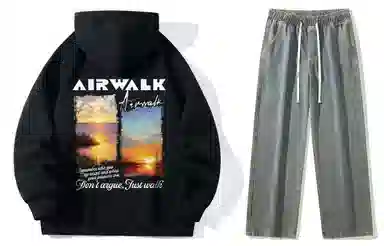 Airwalk