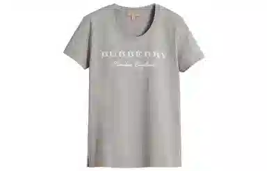 Burberry LogoT