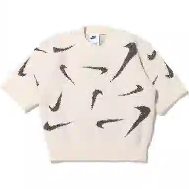 Nike Phoenix Cozy Bouclé Tee