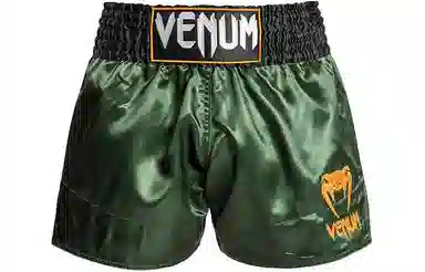 VENUM Relaxed Fit Shorts