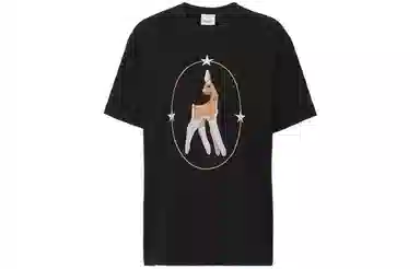 Burberry SS22 T