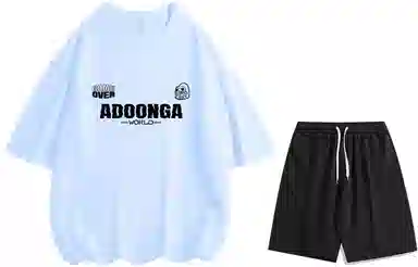 ADOONGA logoT
