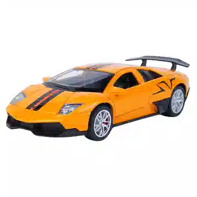 ENGTEN Lamborghini LP670 132
