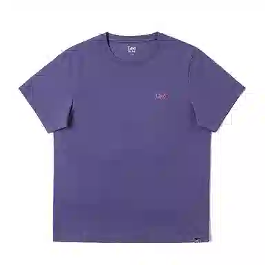 Lee Lee LogoT SS25 T
