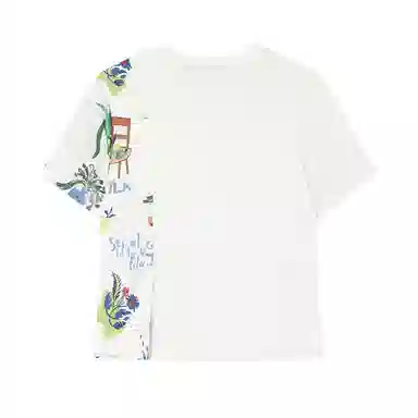 FILA Lifestyle HERITAGE T