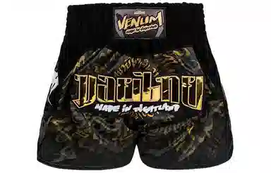 VENUM Logo