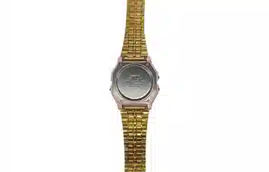 CASIO DIGITAL F-91WS-4