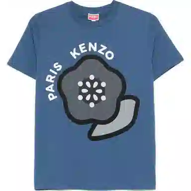 KENZO T SS25 Logo