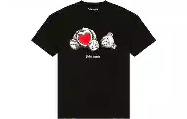 PALM ANGELS oversizeT