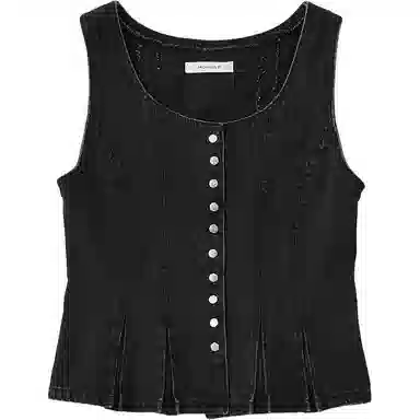 MOUSSY
