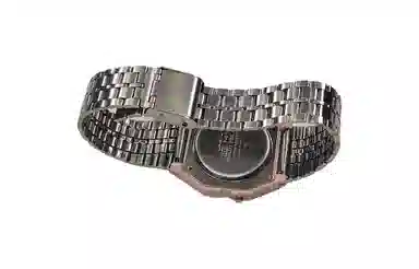 CASIO DIGITAL F-91WS-4