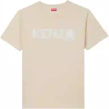 KENZO Logo SS25T