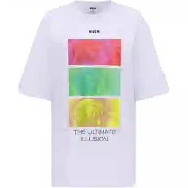 MSGM T