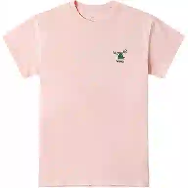 Vans x HIRONO SS24 logo T