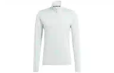 adidas Own The Run 14 Zip Long Sleeve Sweatshirt