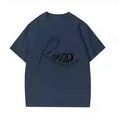 ROBINHOOD Logo T