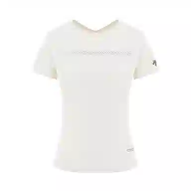 DESCENTE WOMENS RUNNING T